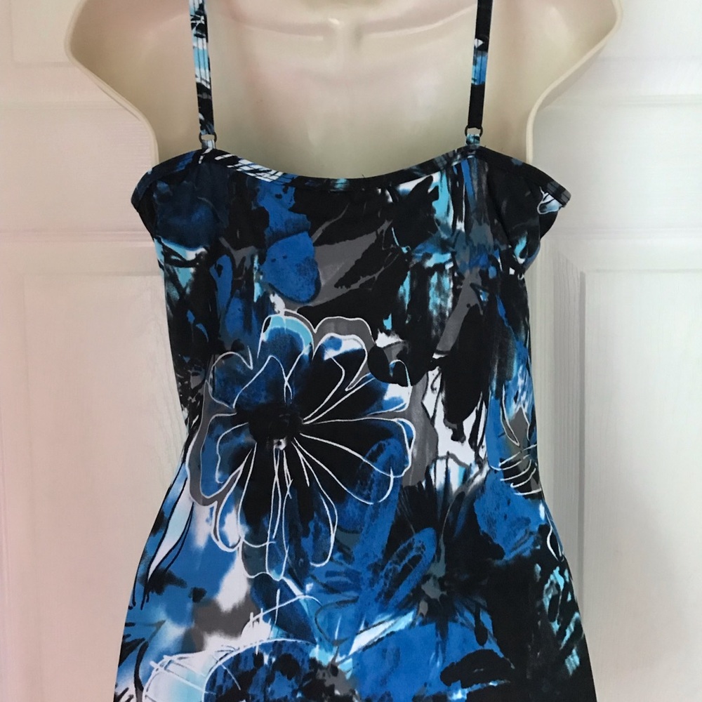 Stretchable Cami - Picture 4 of 6